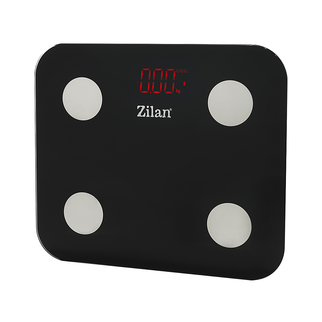 ZLN9007 Dijital Banyo Tartısı
