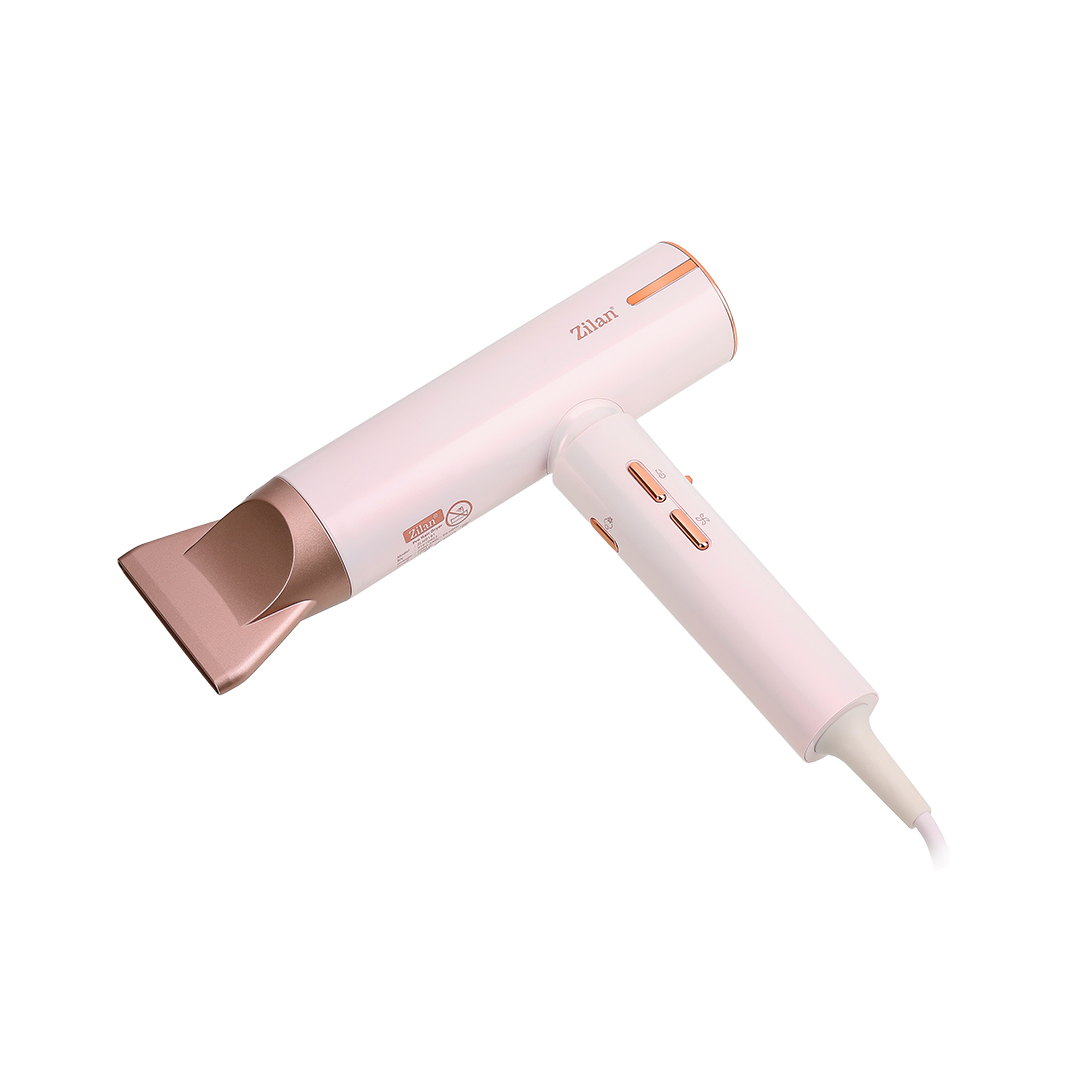 ZLN9181 BLDC Saç Kurutma Makinesi (Athena)