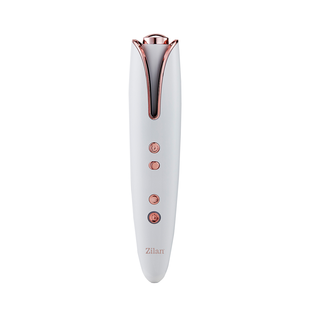 ZLN9204 Şarjlı Otomatik Saç Maşası (Persephone)