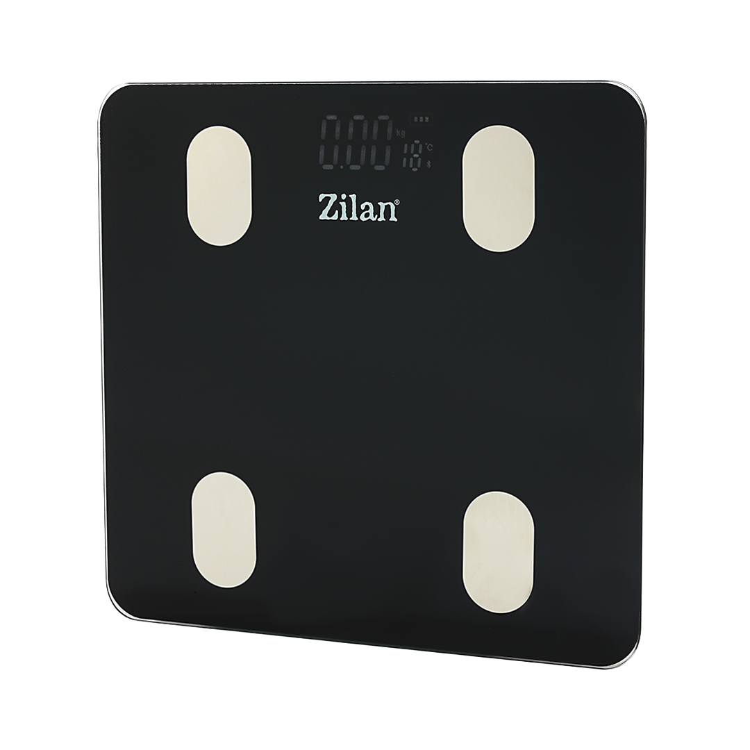 ZLN8980 Dijital Banyo Tartısı
