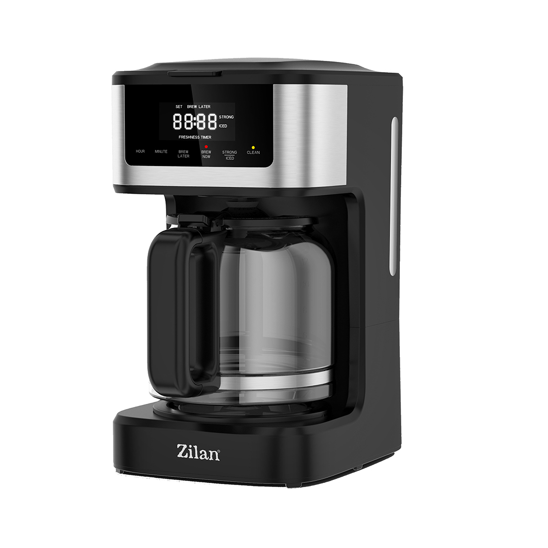 ZLN9266 Filtre Kahve Makinesi