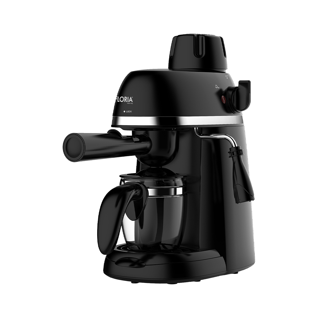 ZLN9358 Espresso Makinesi