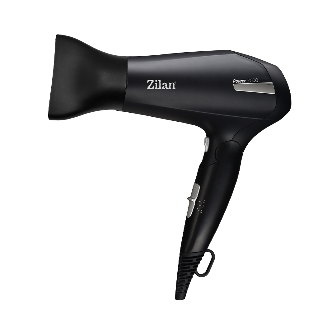 ZLN9396 Saç Kurutma Makinesi (Demeter)