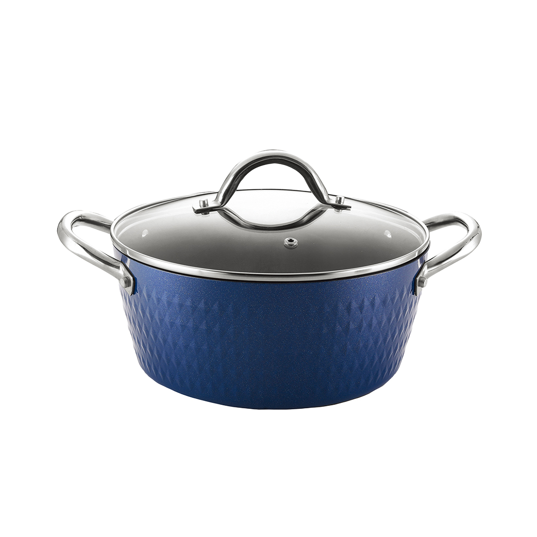 ZLN9600 20cm Tencere (Diamond Chef)