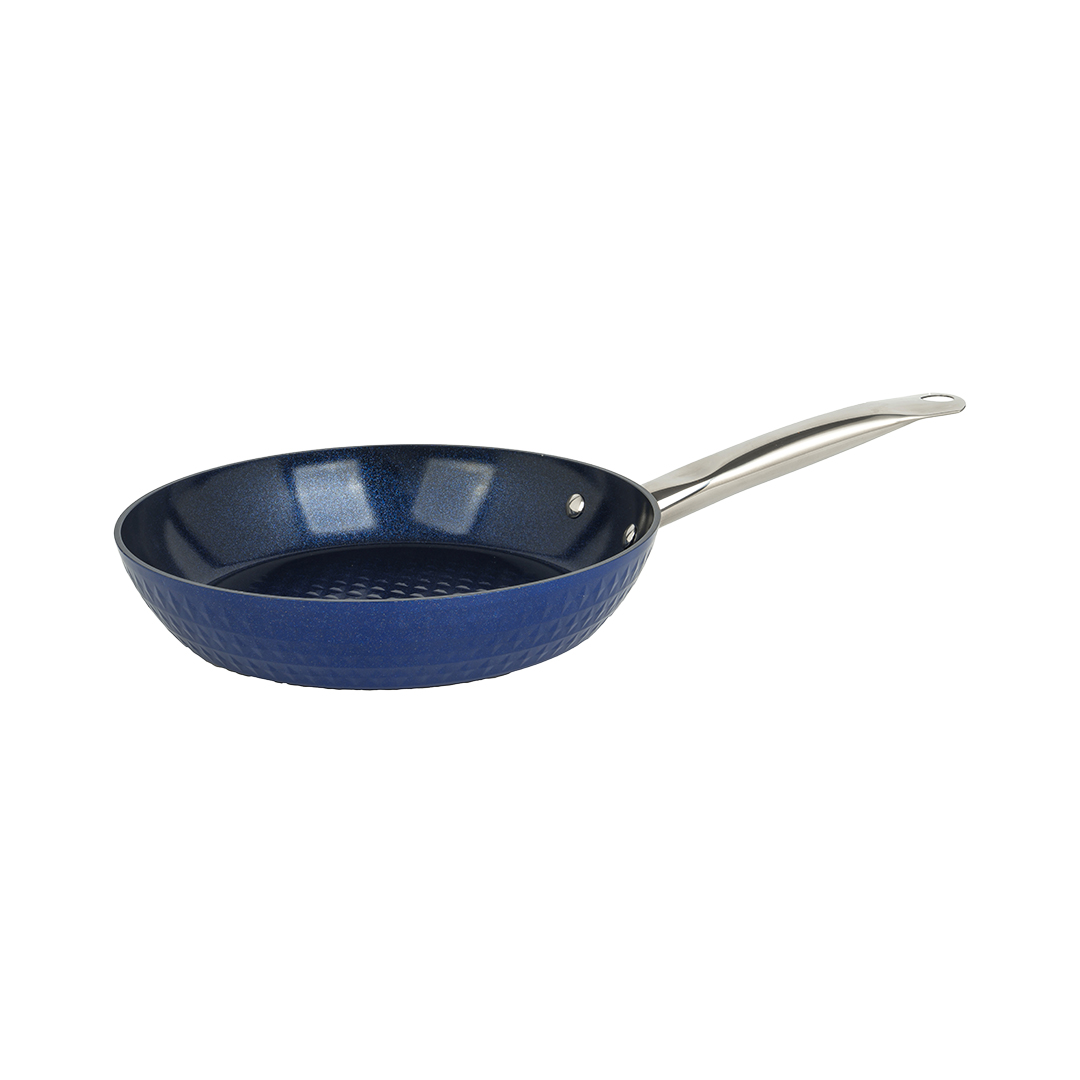 ZLN9624 20cm Kızartma Tavası (Diamond Chef)