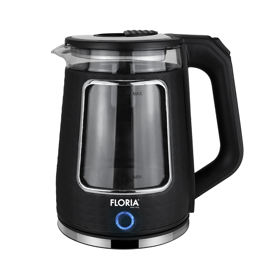 ZLN9822 Kettle