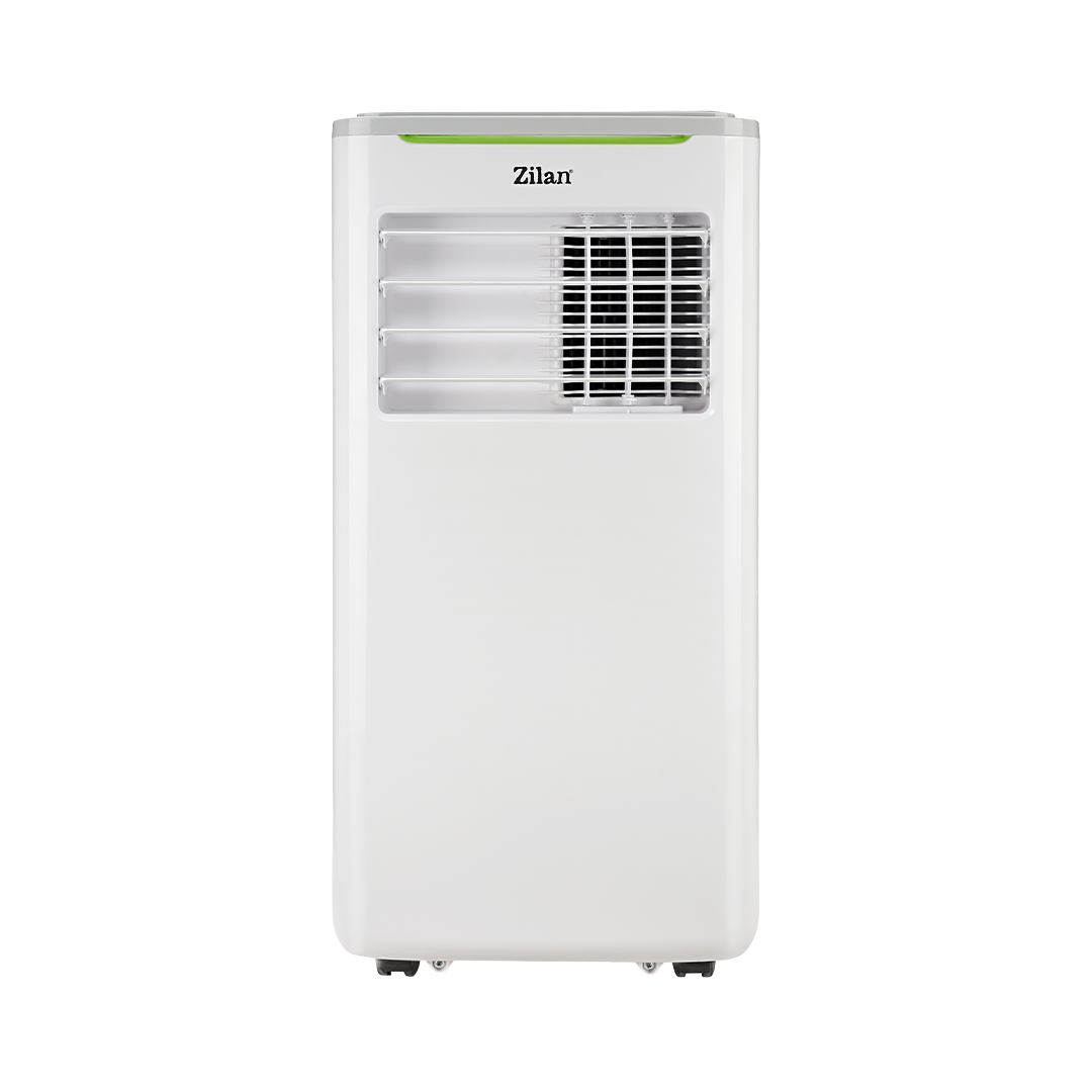 ZLN1047 Portatif Klima