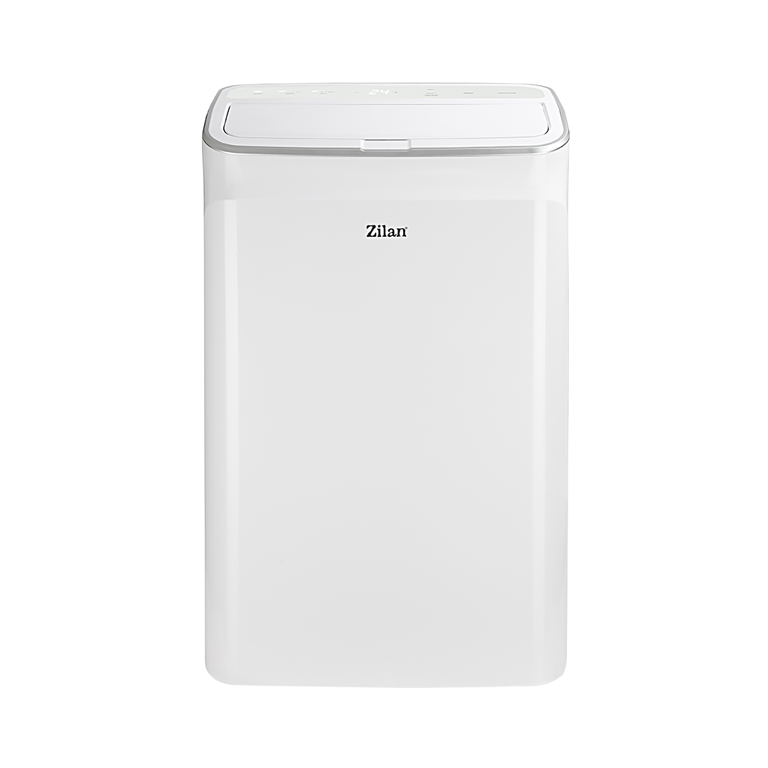 ZLN1054 Portatif Klima