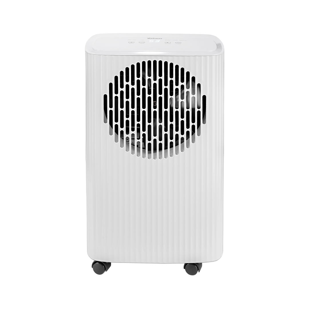 ZLN1061 Portatif Nem Alıcı