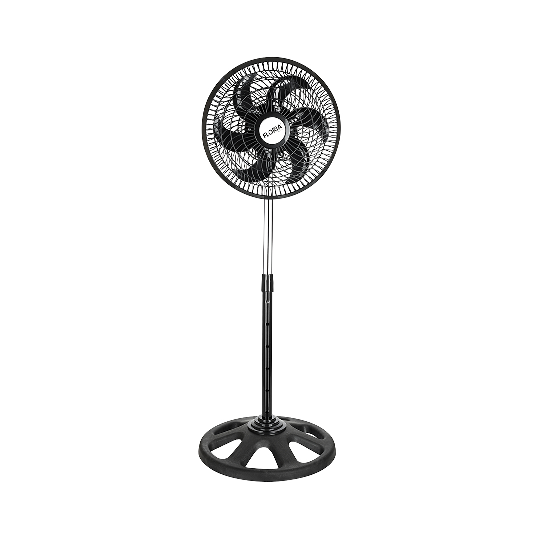ZLN1092 10” Ayaklı Vantilatör