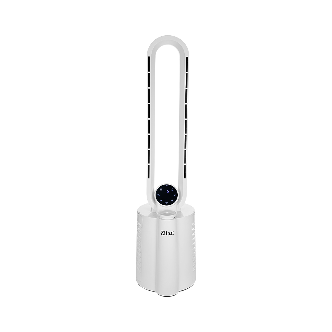 ZLN1117 Pervanesiz Fan