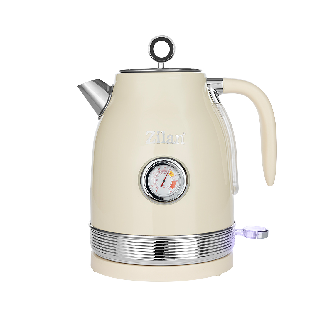ZLN1184 Kettle (Retro)