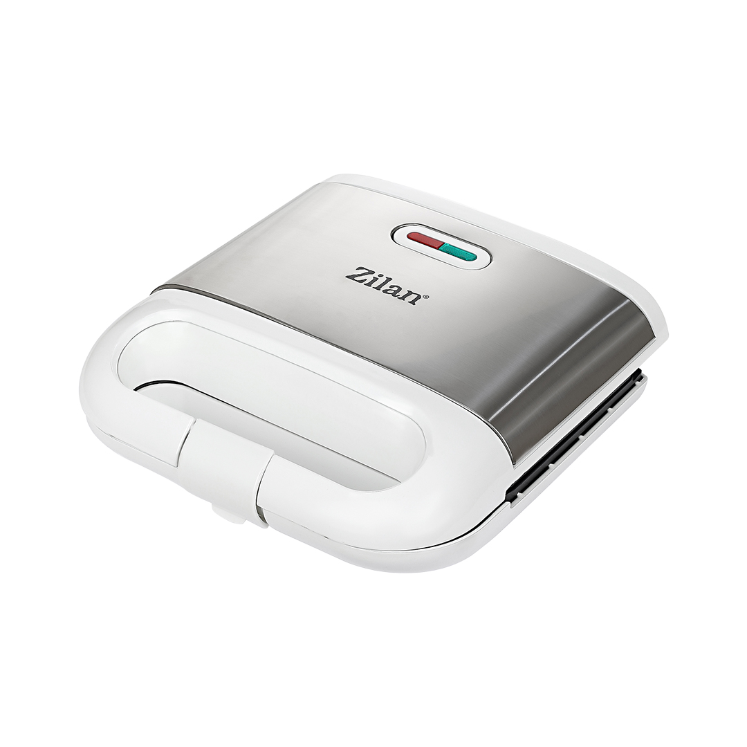 ZLN1689 Tost Makinesi