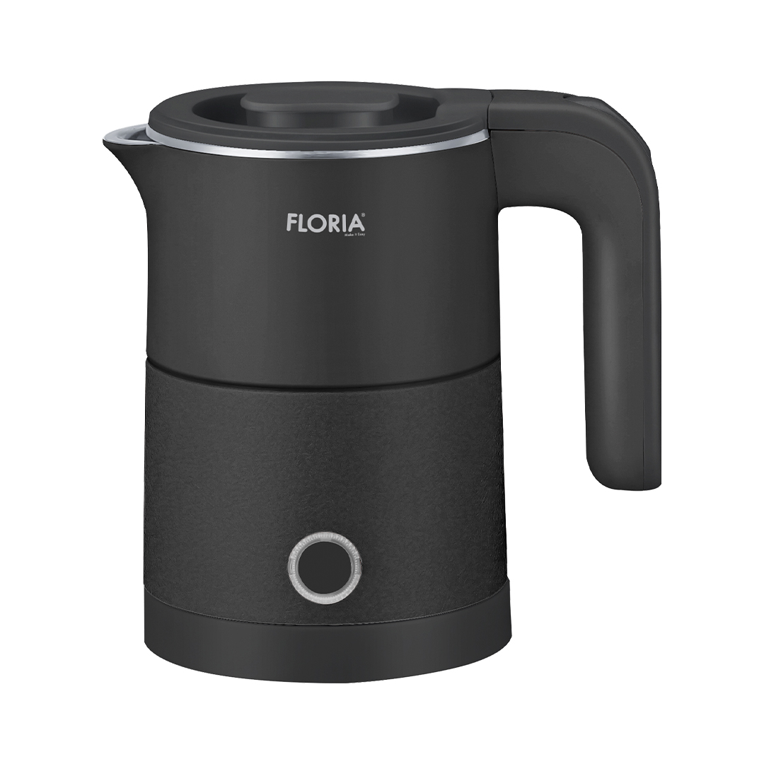 ZLN1733 Çift Katmanlı Mini Kettle