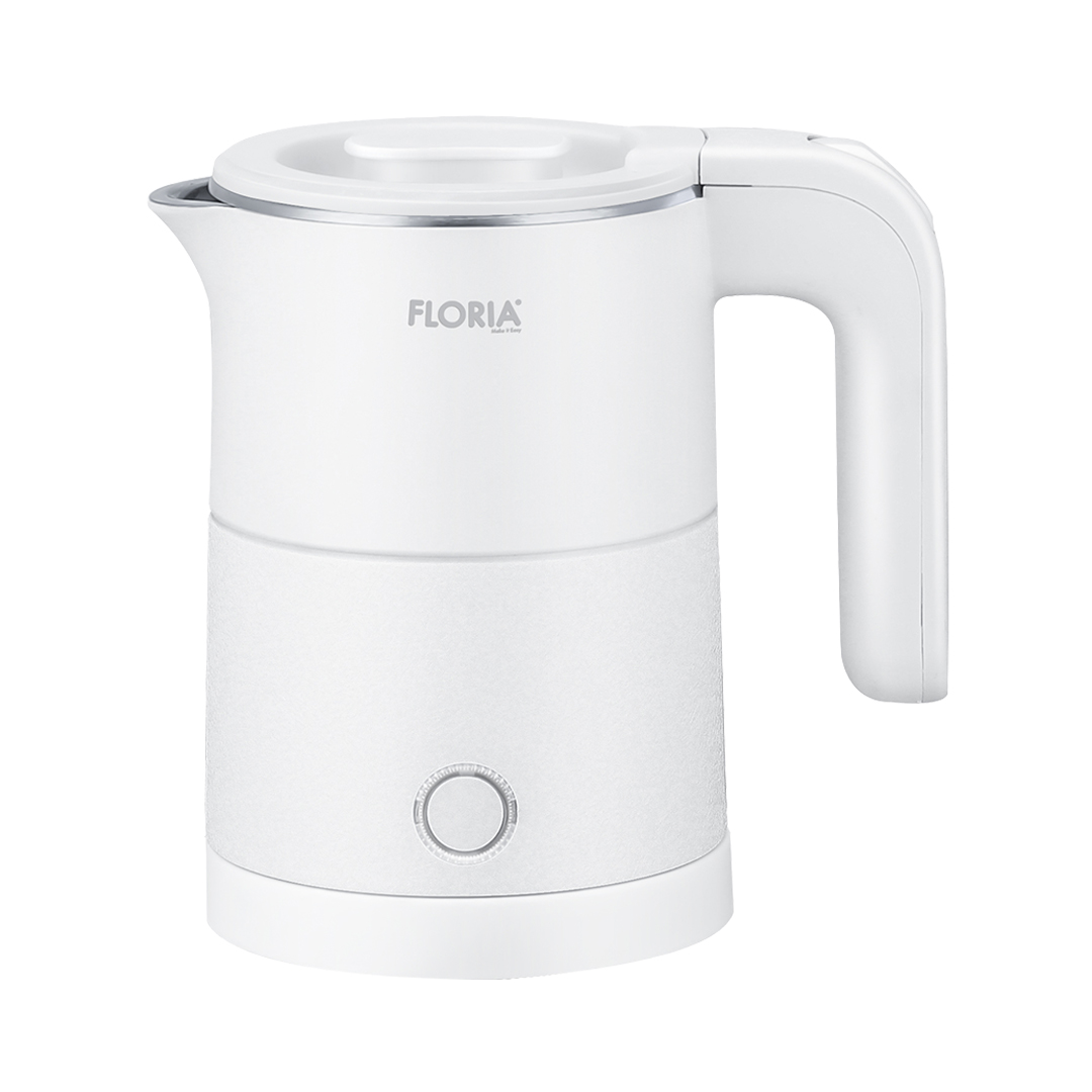 ZLN1735 Çift Katmanlı Mini Kettle