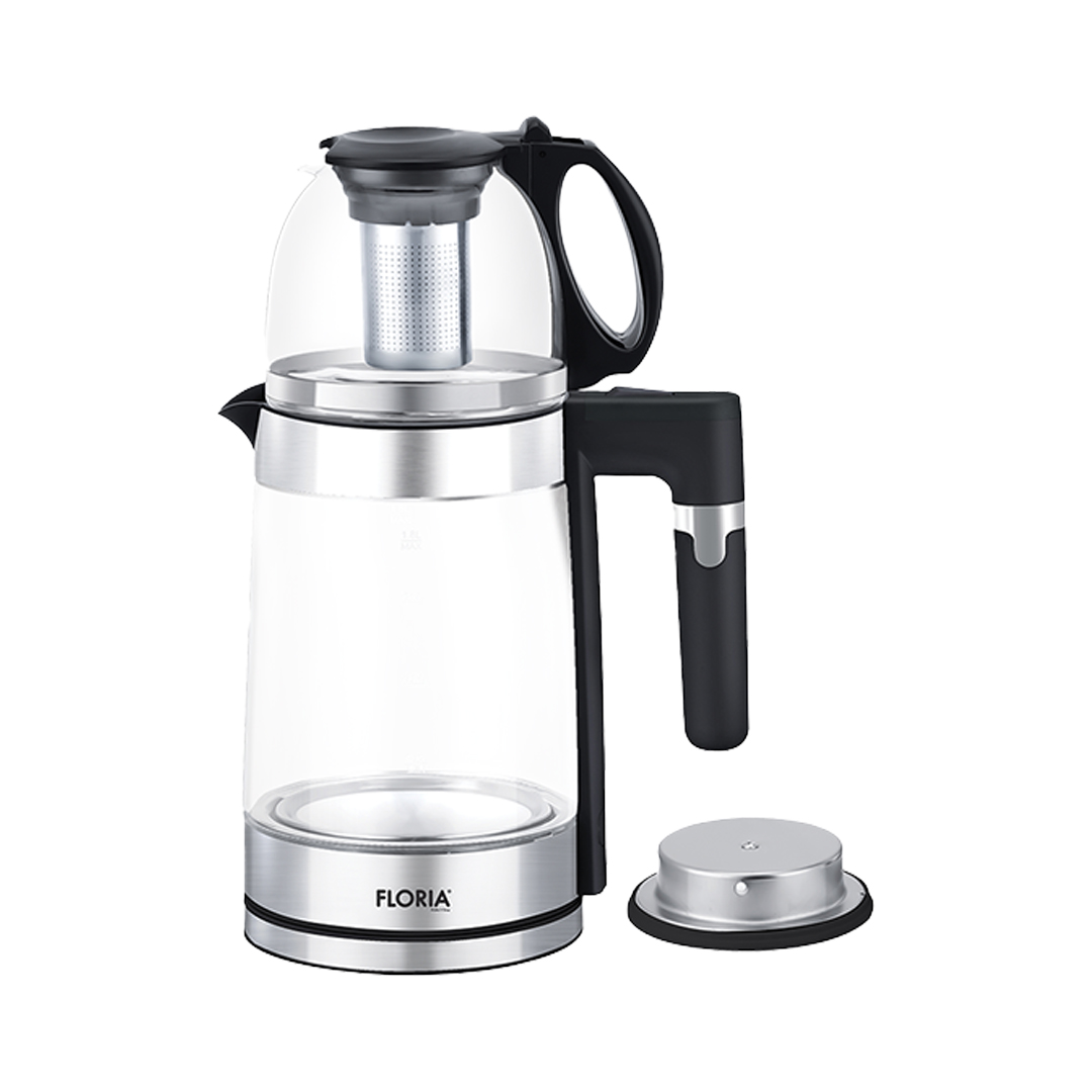 ZLN1757 Çay Makinesi