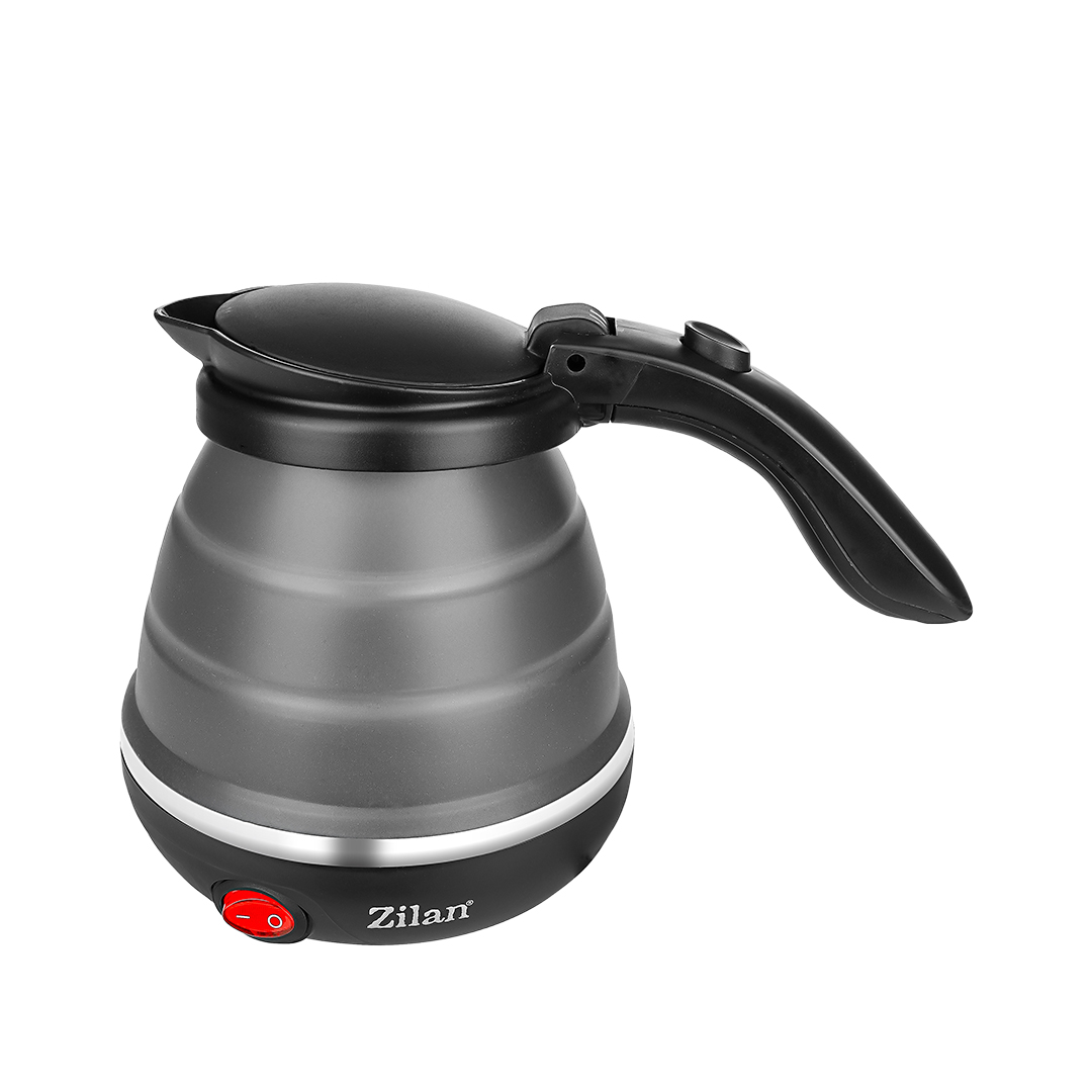 ZLN1986 Katlanabilir Elektrikli Kettle
