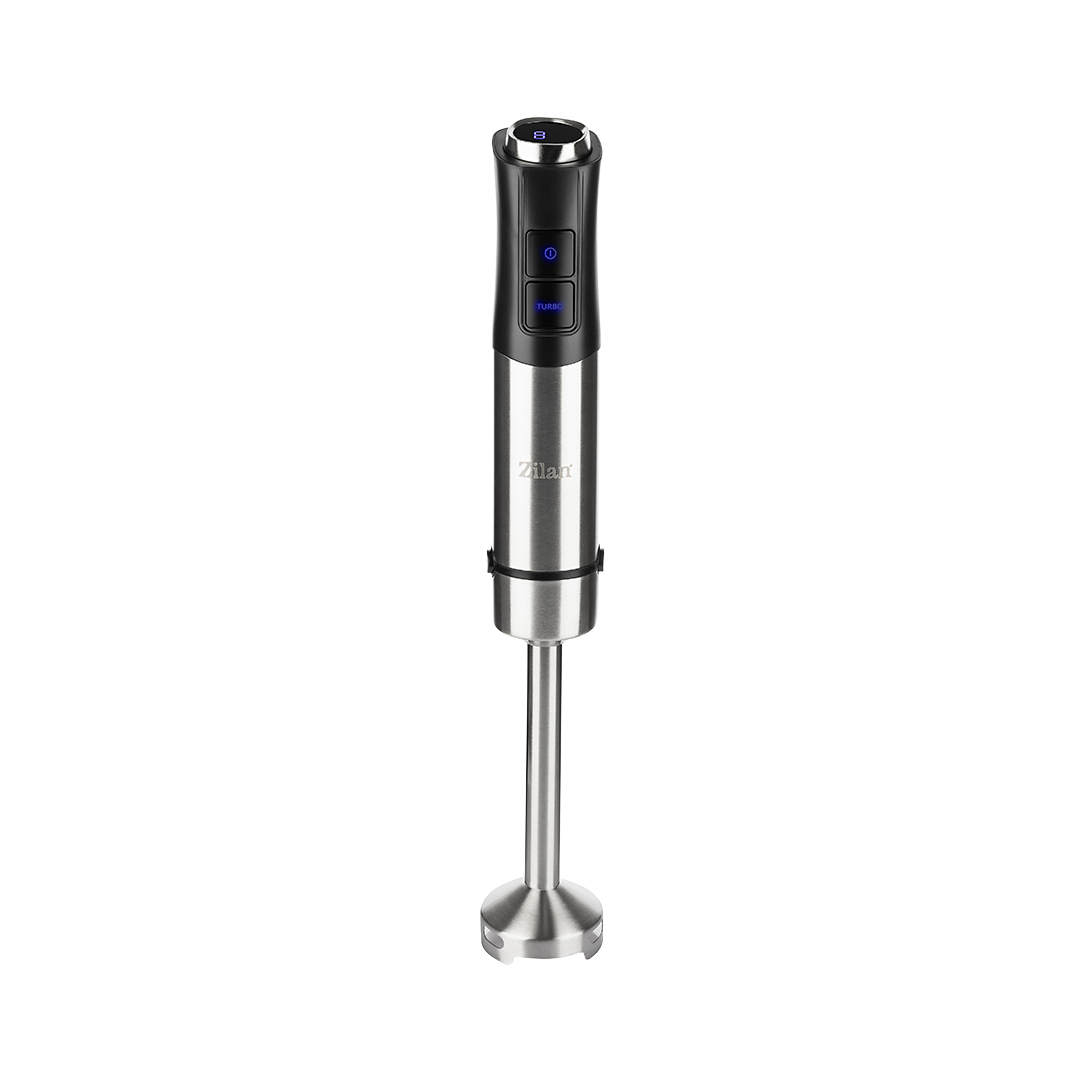 ZLN3984 El Blenderi