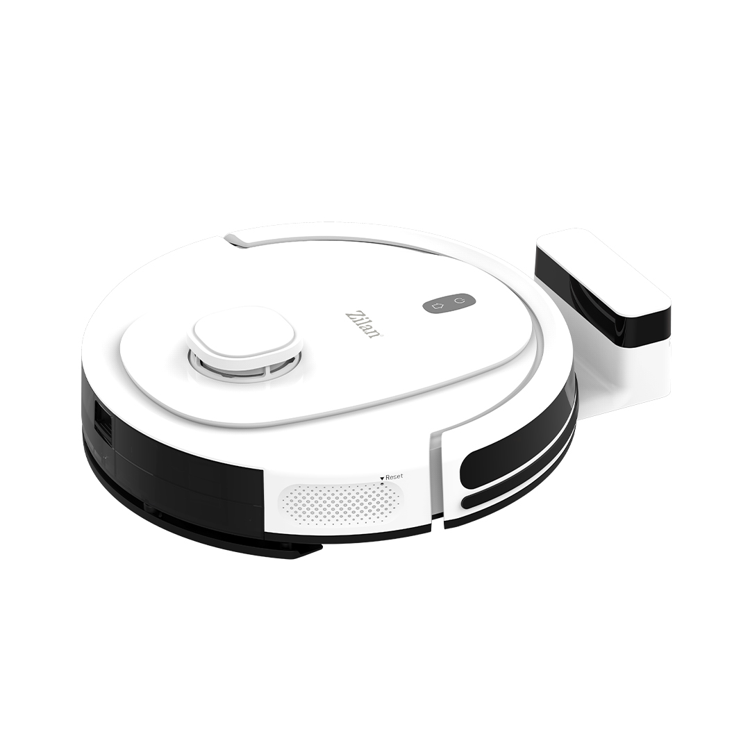 ZLN5400 Robosmart Robot Süpürge