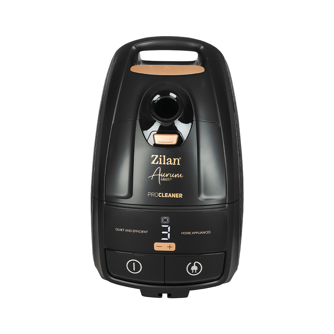 ZLN4500 Elektrikli Süpürge (Aurumtouch)