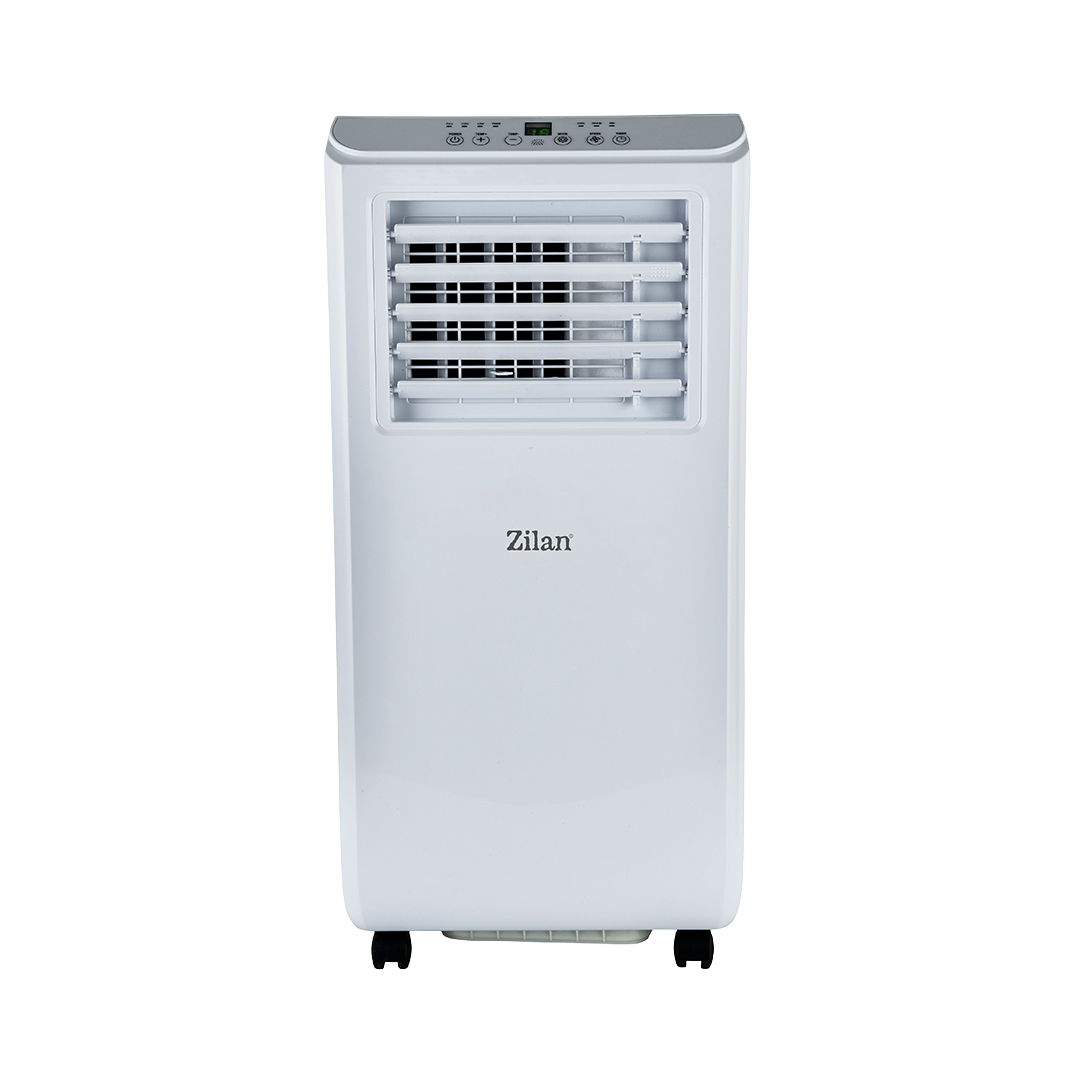 ZLN2495 Portatif Klima