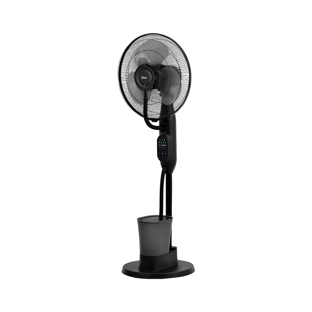 ZLN0977 16" Ayaklı Buharlı Vantilatör
