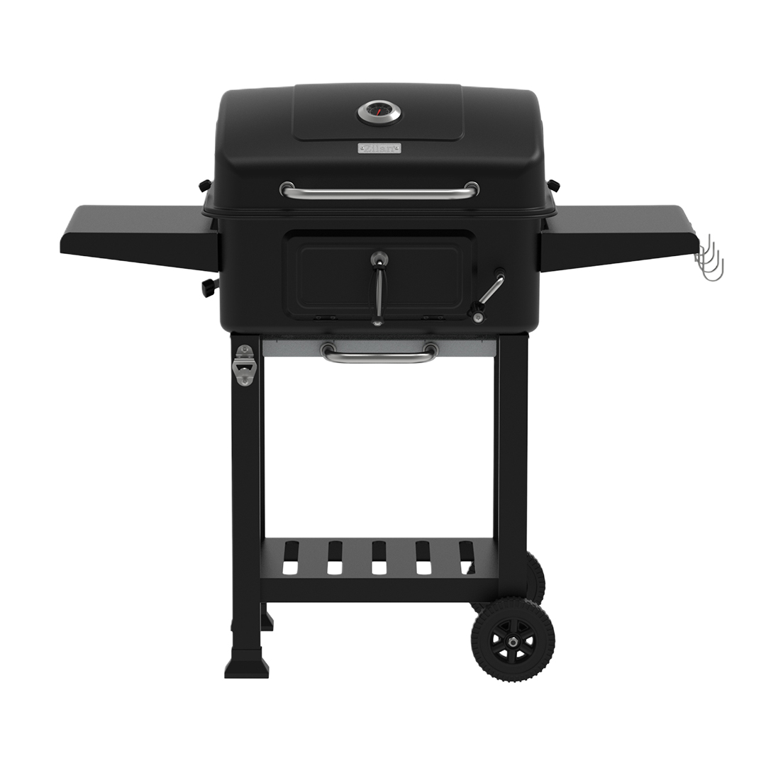 ZLN3574 Kömürlü Barbekü