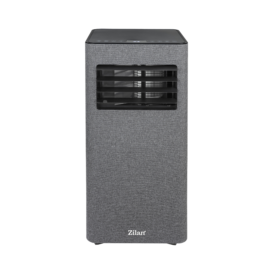ZLN2617 Portatif Klima