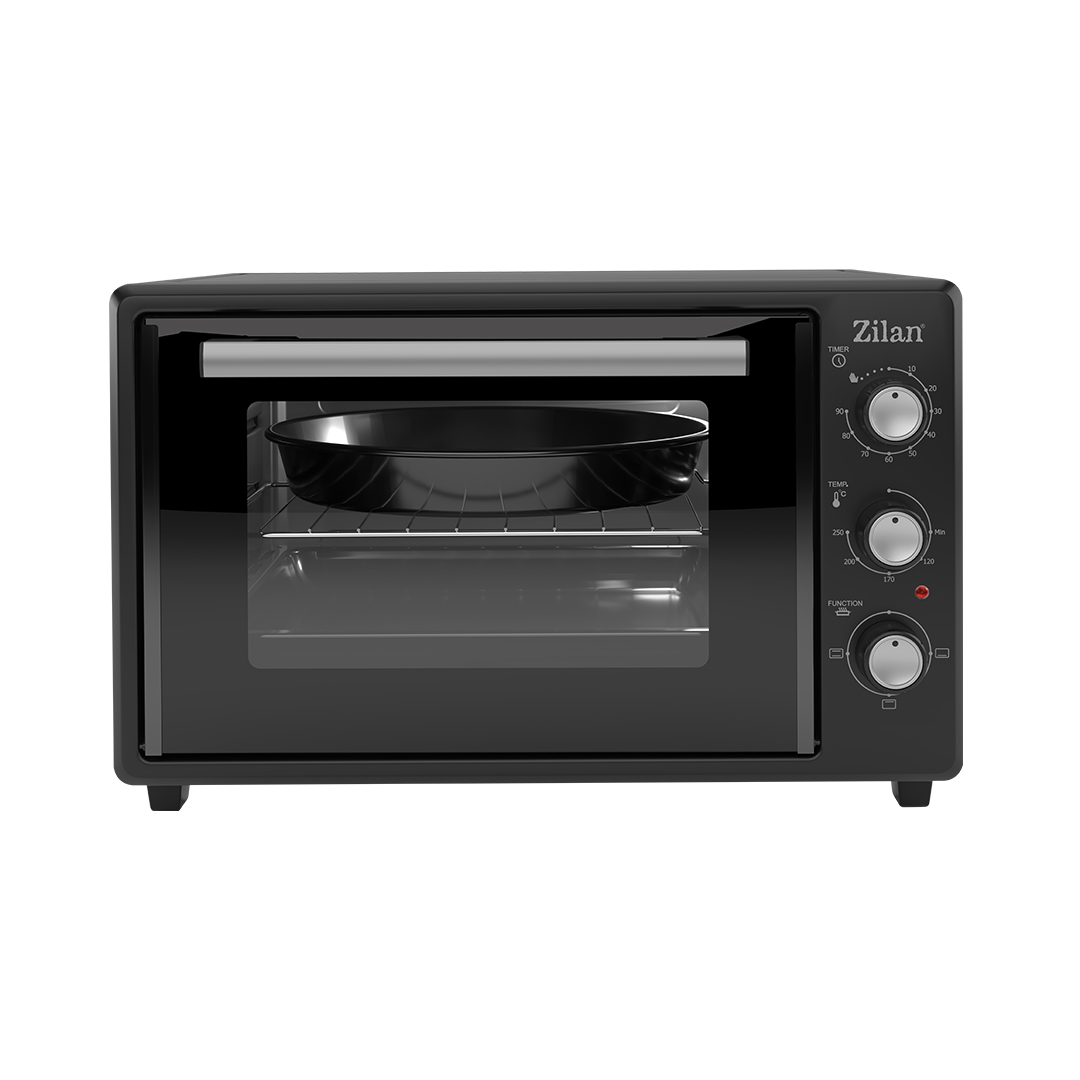 ZLN5323 Elektrikli Fırın (Gusto) (35L)