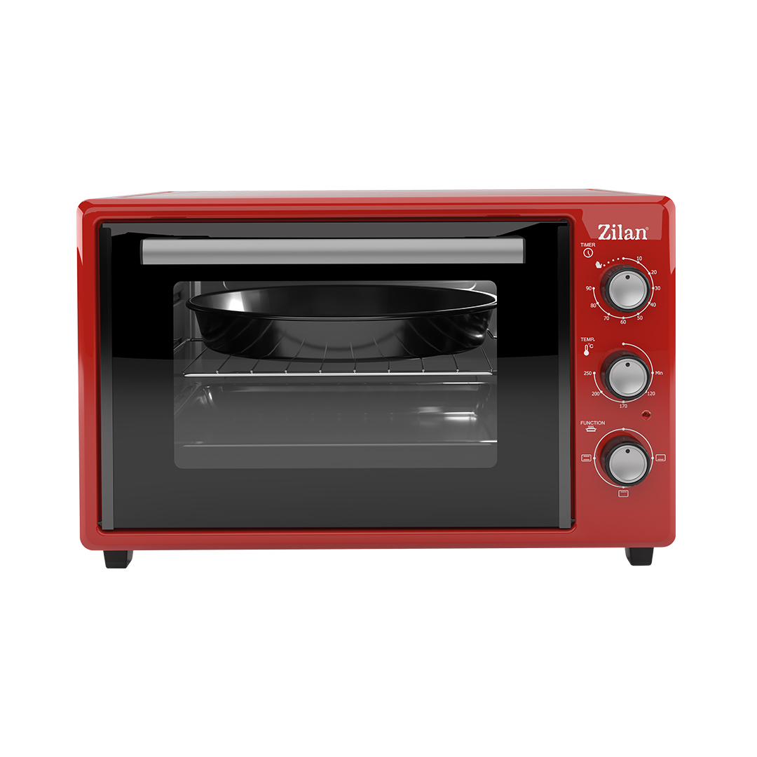 ZLN5322 Elektrikli Fırın (Gusto) (35L)