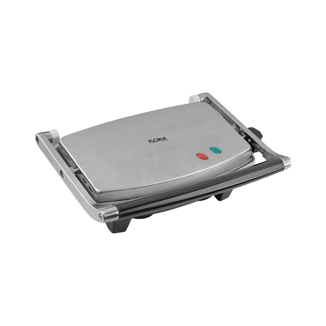 ZLN3881 Tost ve Izgara Makinesi