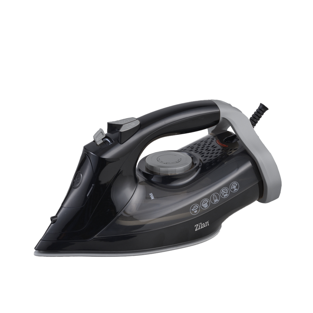 ZLN3911 Buharlı Ütü
