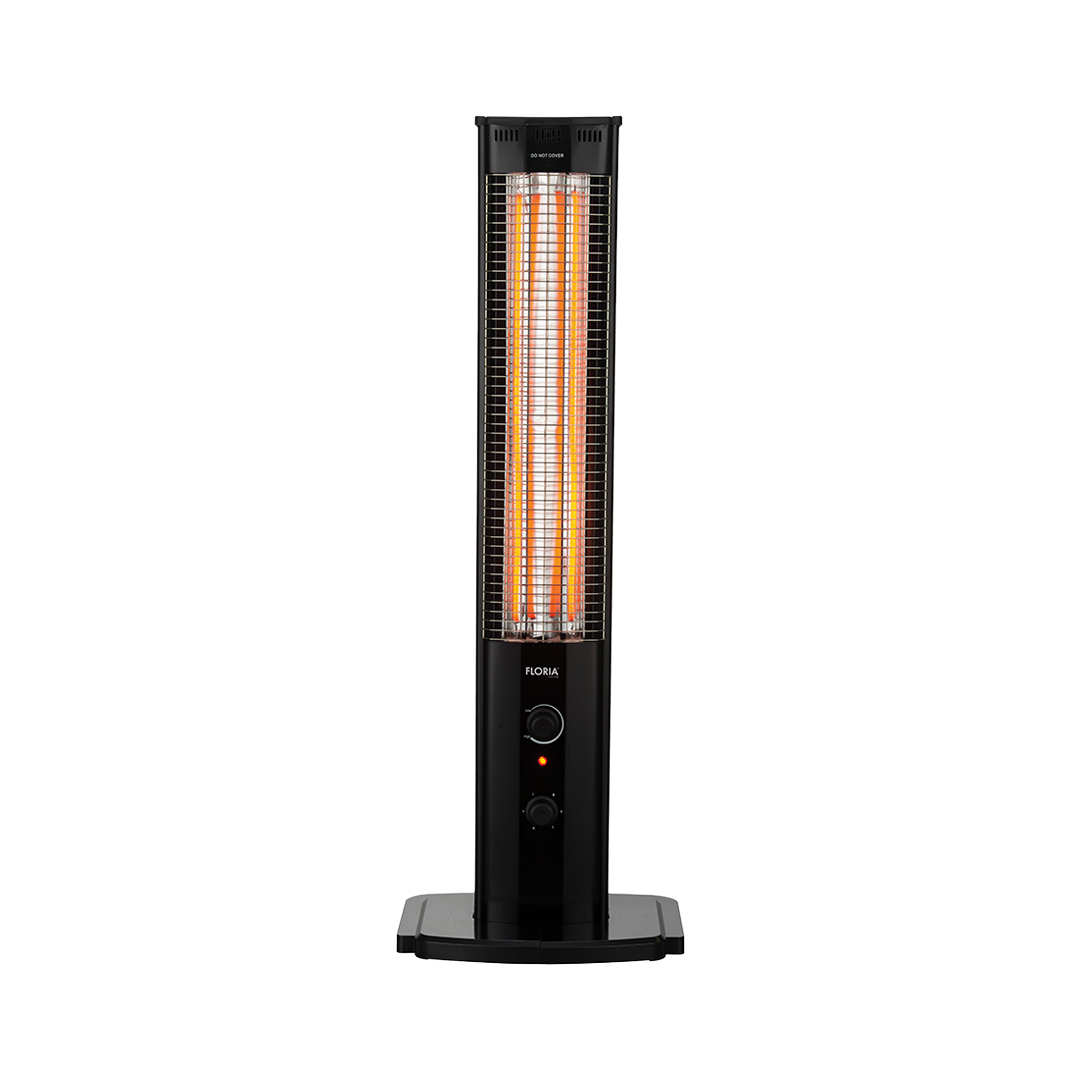 ZLN4031 Çift Rezistanslı Kule Tipi Karbon İnfrared Isıtıcı