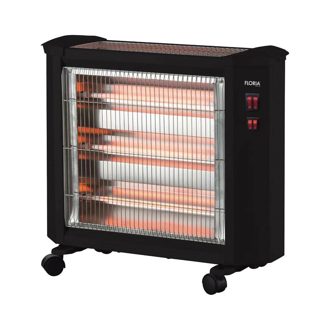 ZLN4048 Kuvars Isıtıcı