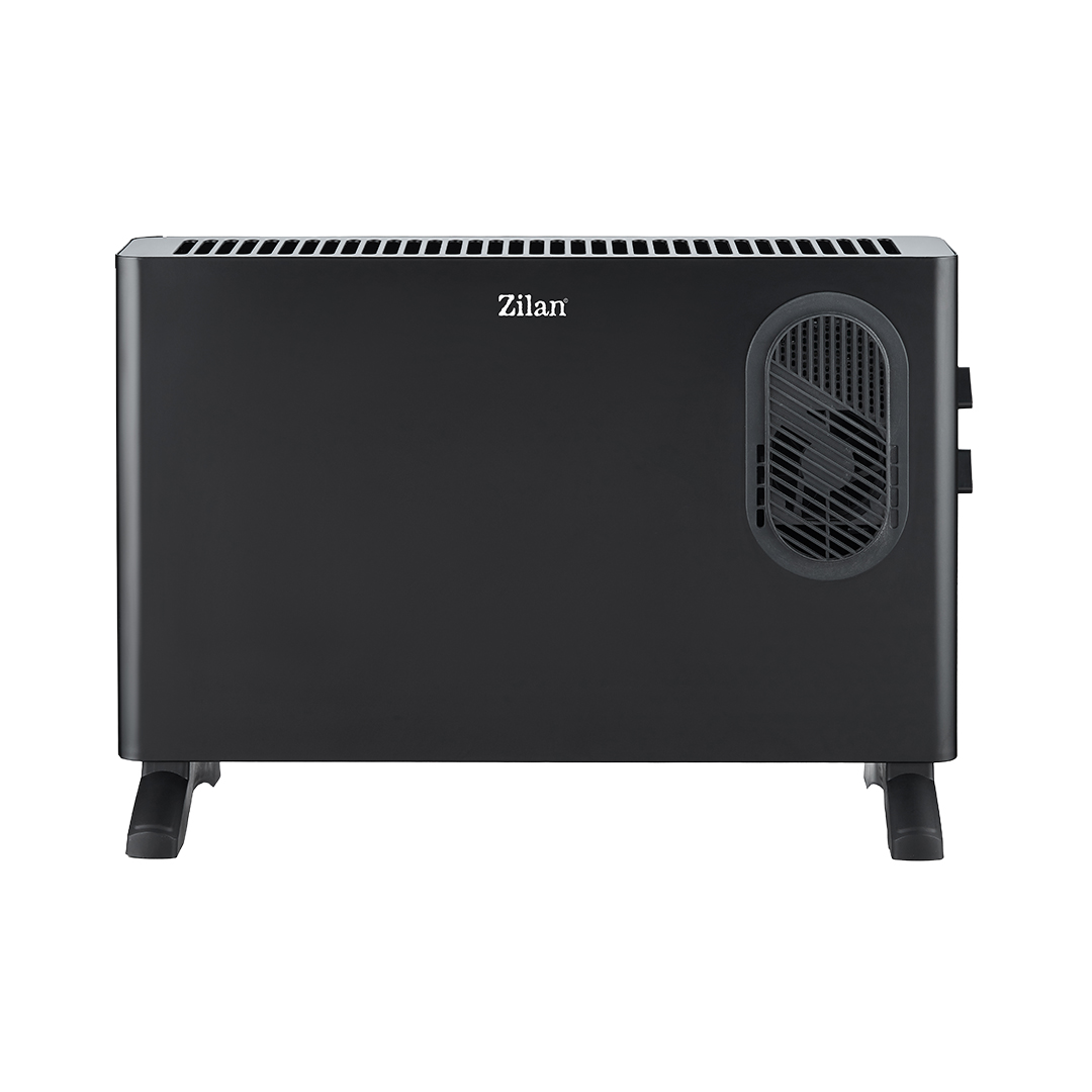 ZLN2055 Fanlı Konvektör Isıtıcı