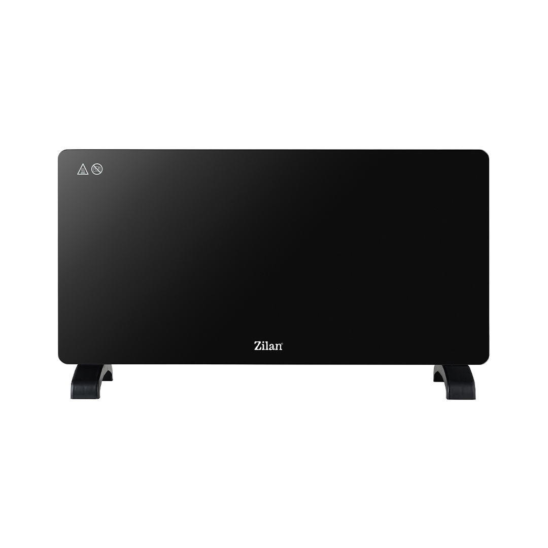 ZLN4062 Cam Konvektör Isıtıcı