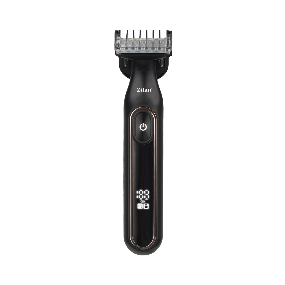 ZLN8940 Günlük Tıraş Makinesi Helios 