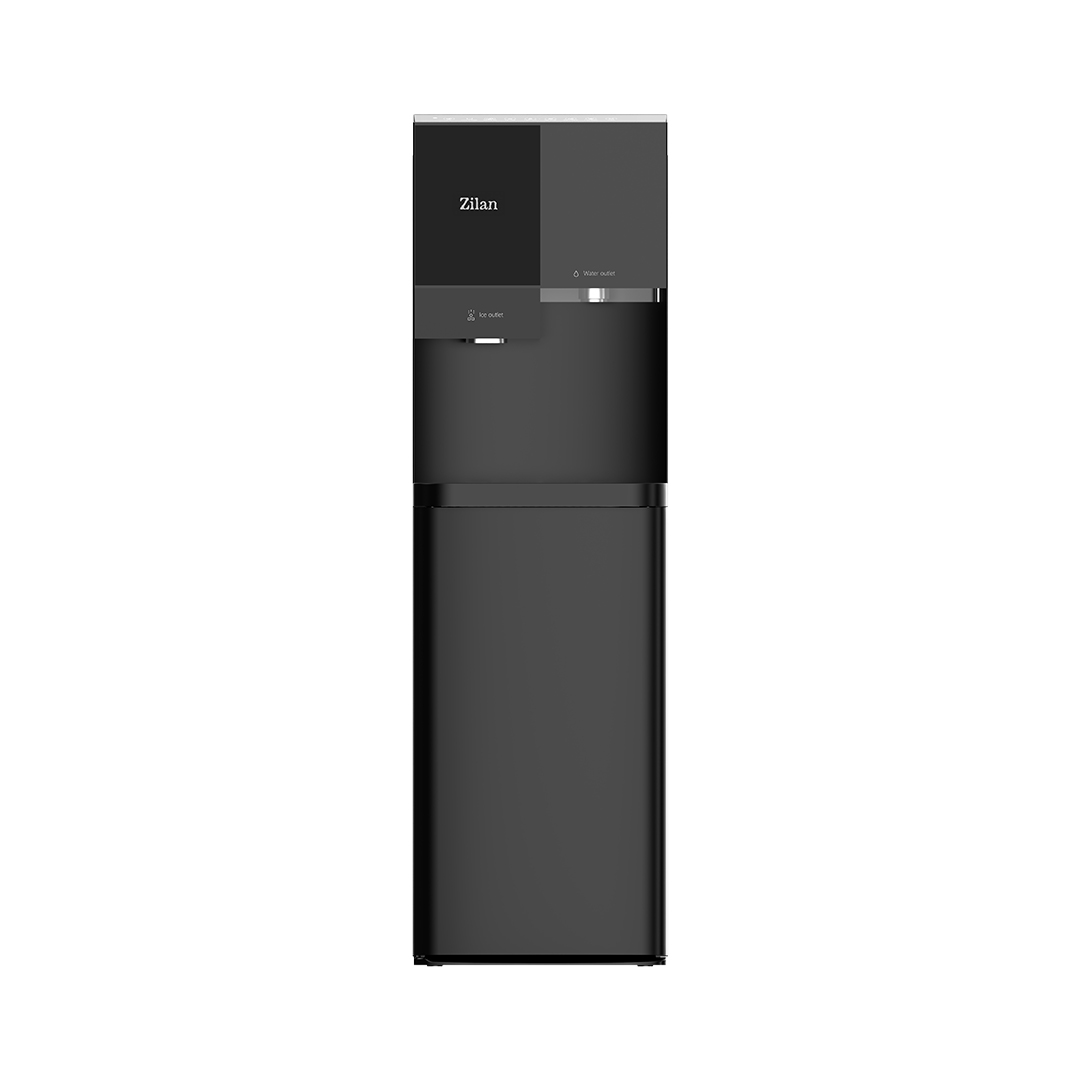 ZLN4680 Su Sebili Ve Buz Yapma Makinesi