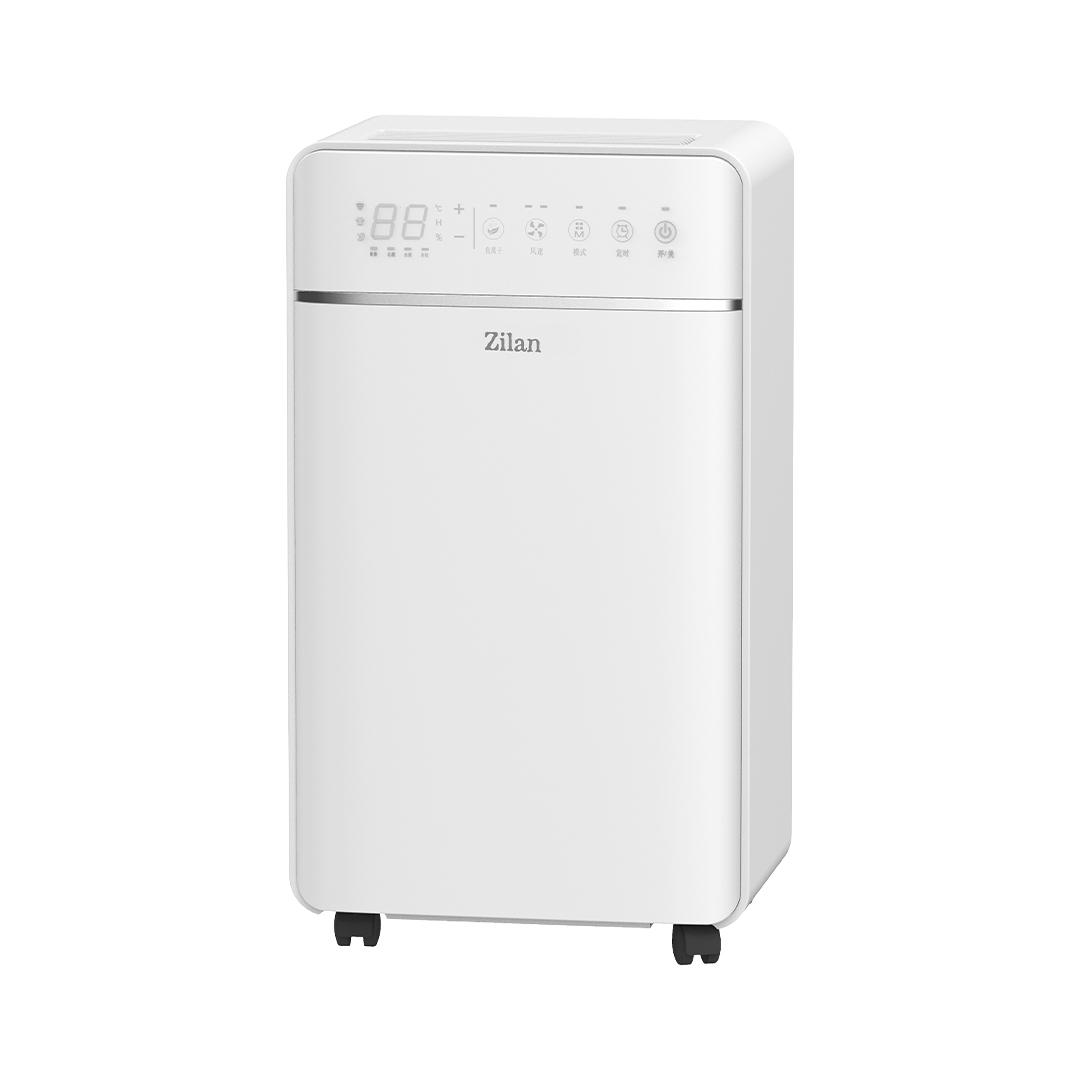ZLN1065 Dryzon16 Portatif Nem Alıcı