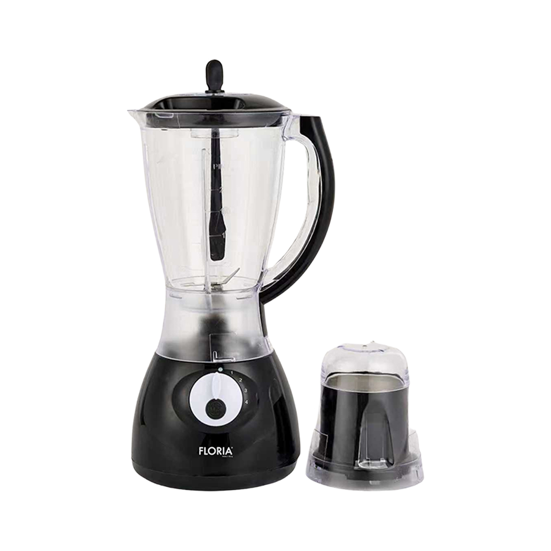 ZLN4765 2'si 1 Arada Stand Blender ve Öğütücü