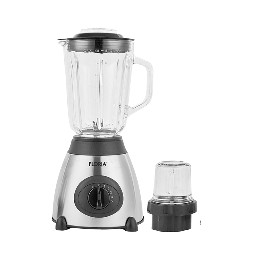 ZLN4772 2'si 1 Arada Stand Blender ve Öğütücü