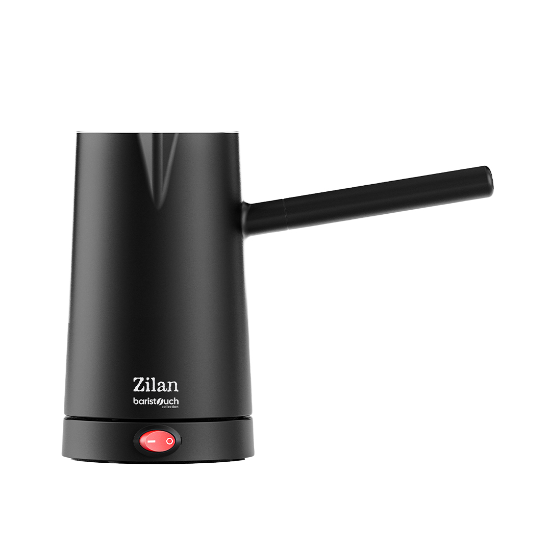 ZLN9019 Elektrikli Cezve (Baristouch)