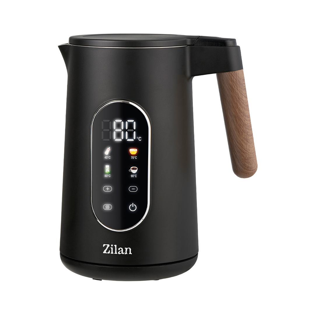 ZLN5410 Dijital Çift Katmanlı Su Isıtıcısı