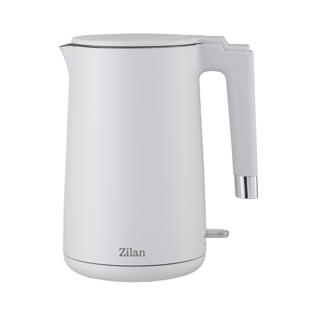 ZLN5436  Çift Katmanlı Su Isıtıcı