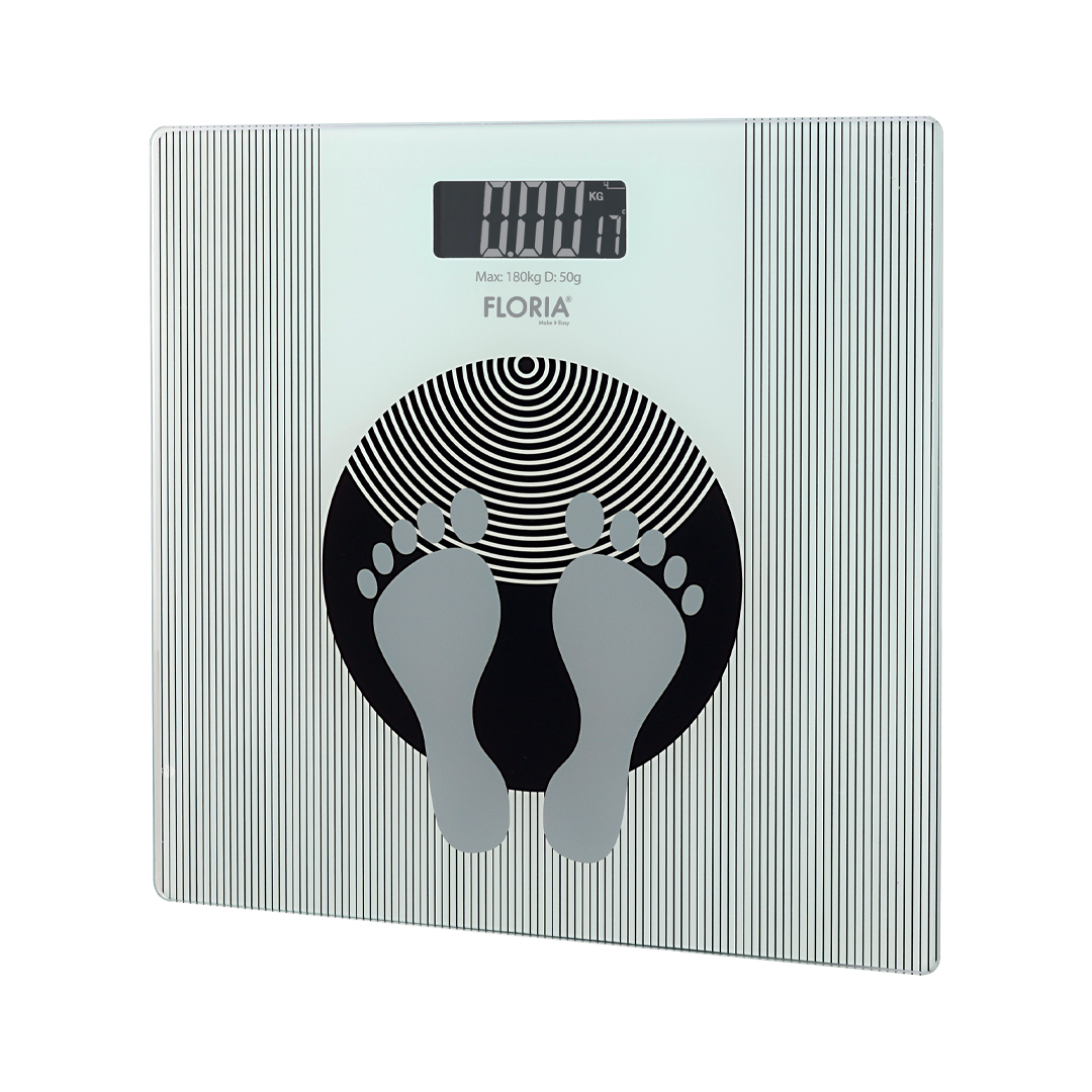 ZLN7682 Dijital Banyo Tartısı