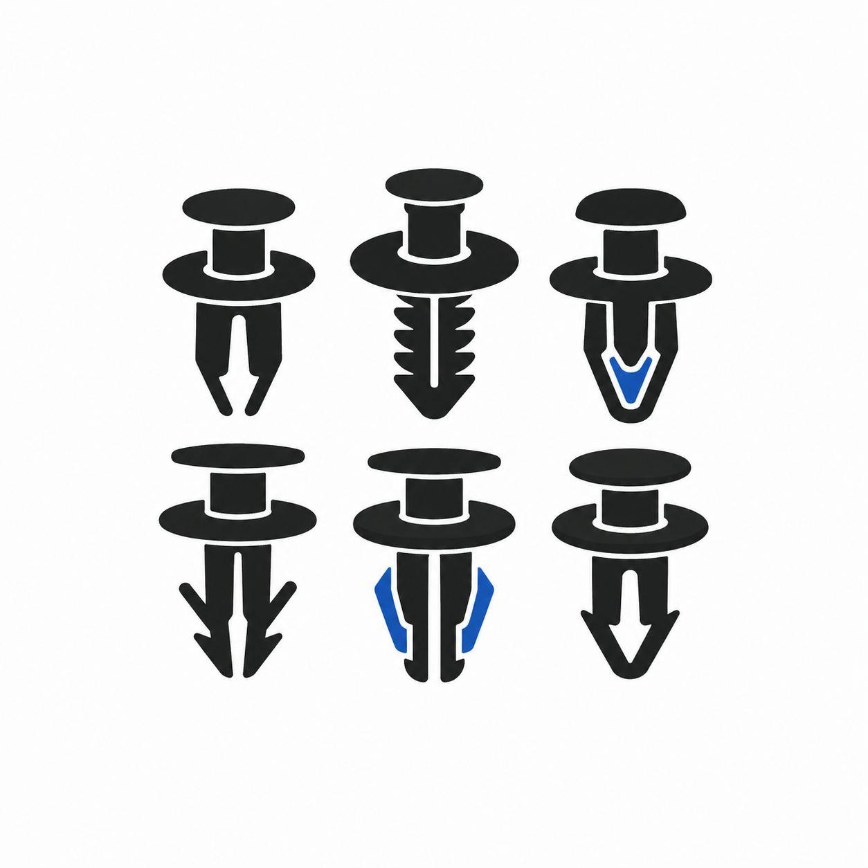 Push-Button Type