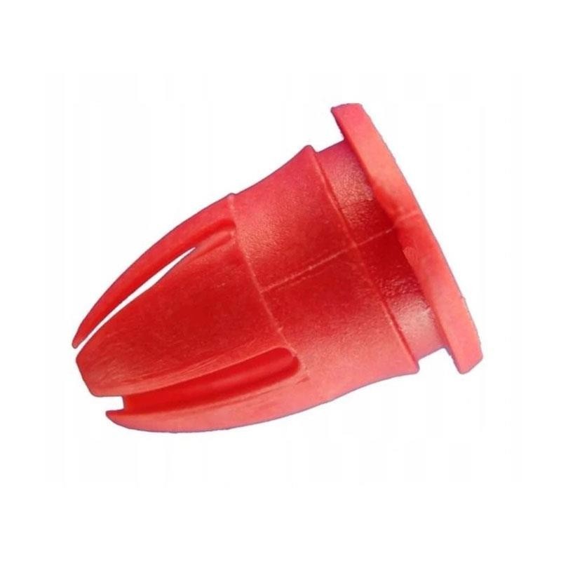 Mercedes Trim Klipsi Rot Benz 113 X 6 mm Benz Benz W100 W111 19882081