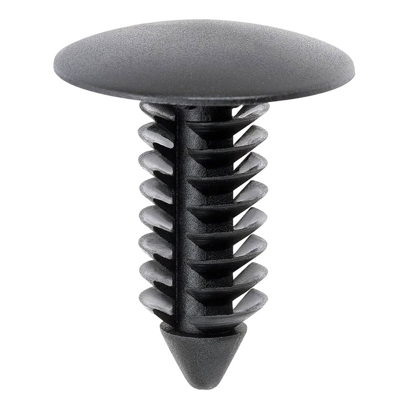 Klips 7,6x23x18mm 1595864 11569768 1605396 GM Chrysler 6030441 Ford W705589 388577S