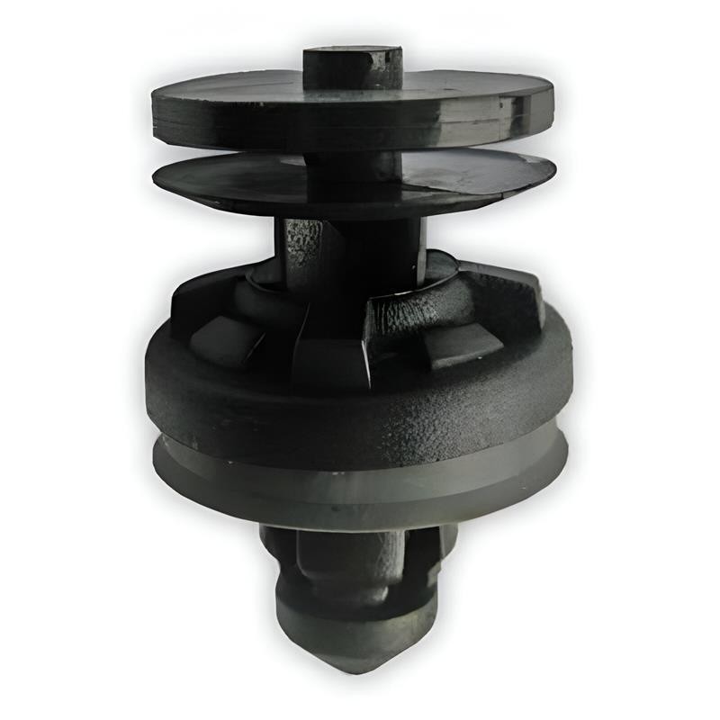 Kapı Döşeme Klipsi W709004 S300N 1257376 Ford