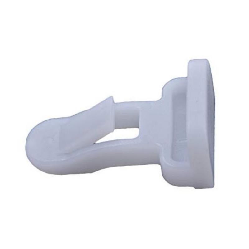 Çamurluk Genişletici Tampon Klipsi 76853-10010 Toyota